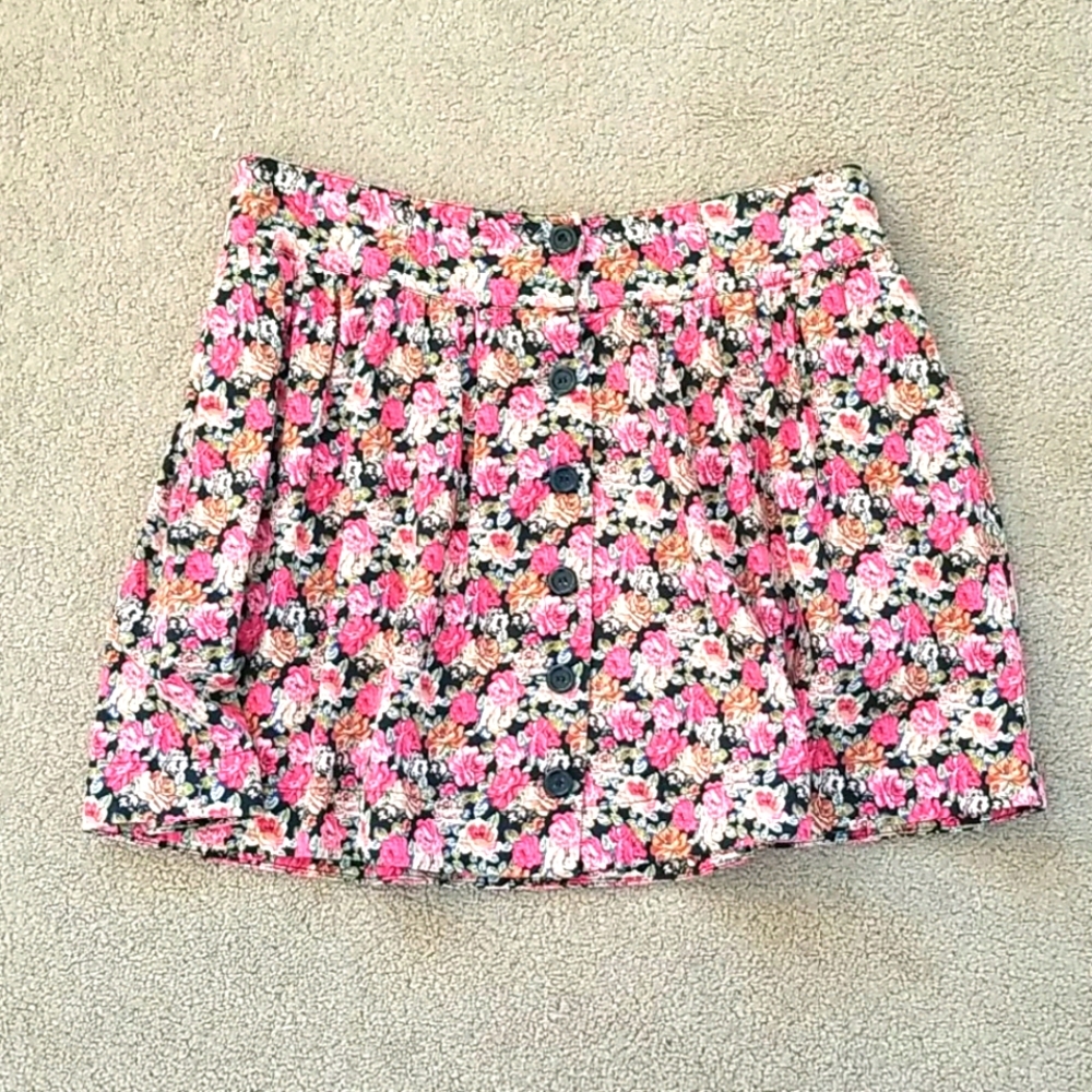 Forever 21 Skirt